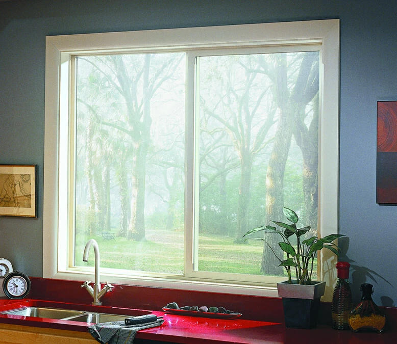 Eugene Vinyl Windows